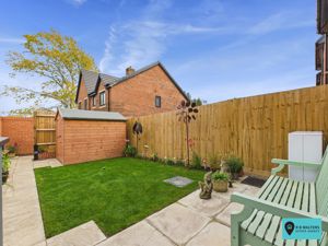 Garden- click for photo gallery